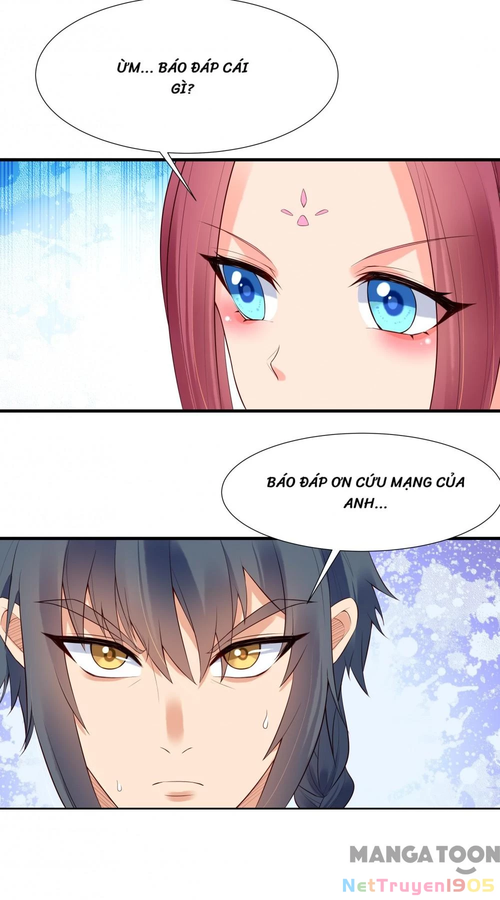 Kế Hoạch Thuần Hóa Bạch Nguyệt Quang Chapter 116 - Trang 5
