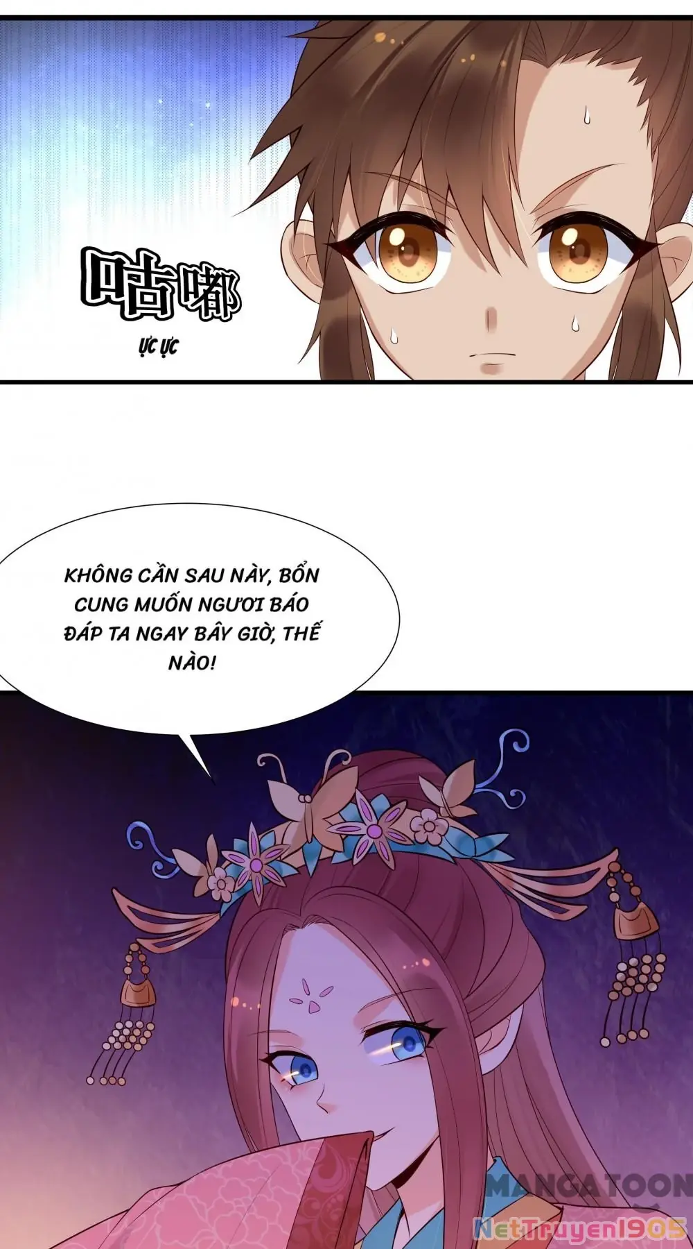 Kế Hoạch Thuần Hóa Bạch Nguyệt Quang Chapter 116 - Trang 6