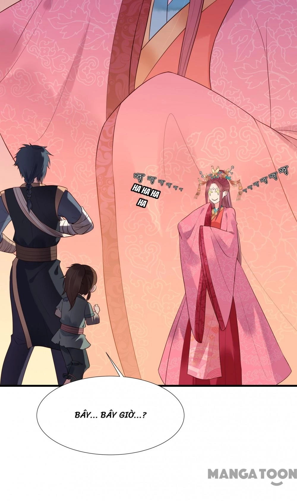 Kế Hoạch Thuần Hóa Bạch Nguyệt Quang Chapter 116 - Trang 7