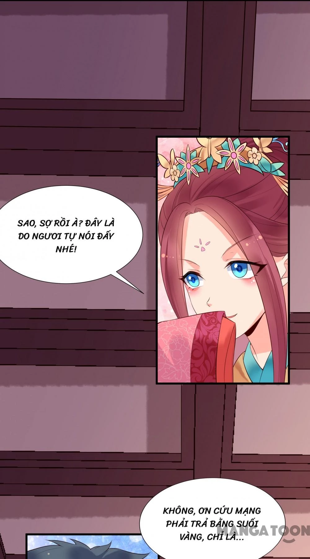 Kế Hoạch Thuần Hóa Bạch Nguyệt Quang Chapter 116 - Trang 8