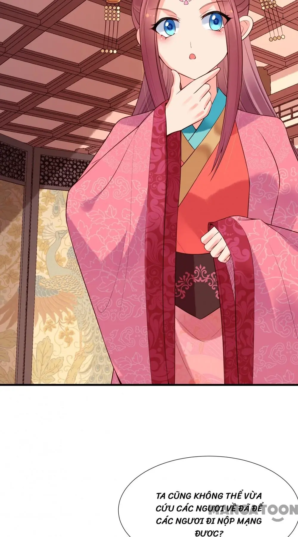 Kế Hoạch Thuần Hóa Bạch Nguyệt Quang Chapter 117 - Trang 10