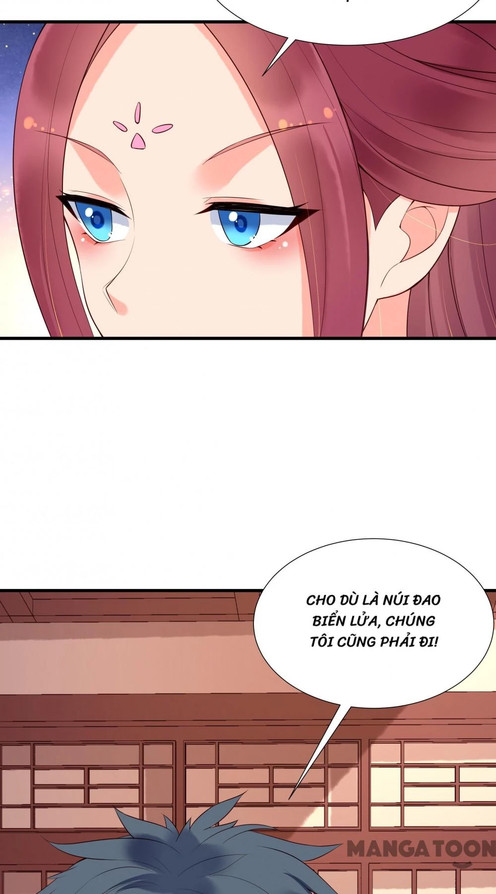 Kế Hoạch Thuần Hóa Bạch Nguyệt Quang Chapter 117 - Trang 11