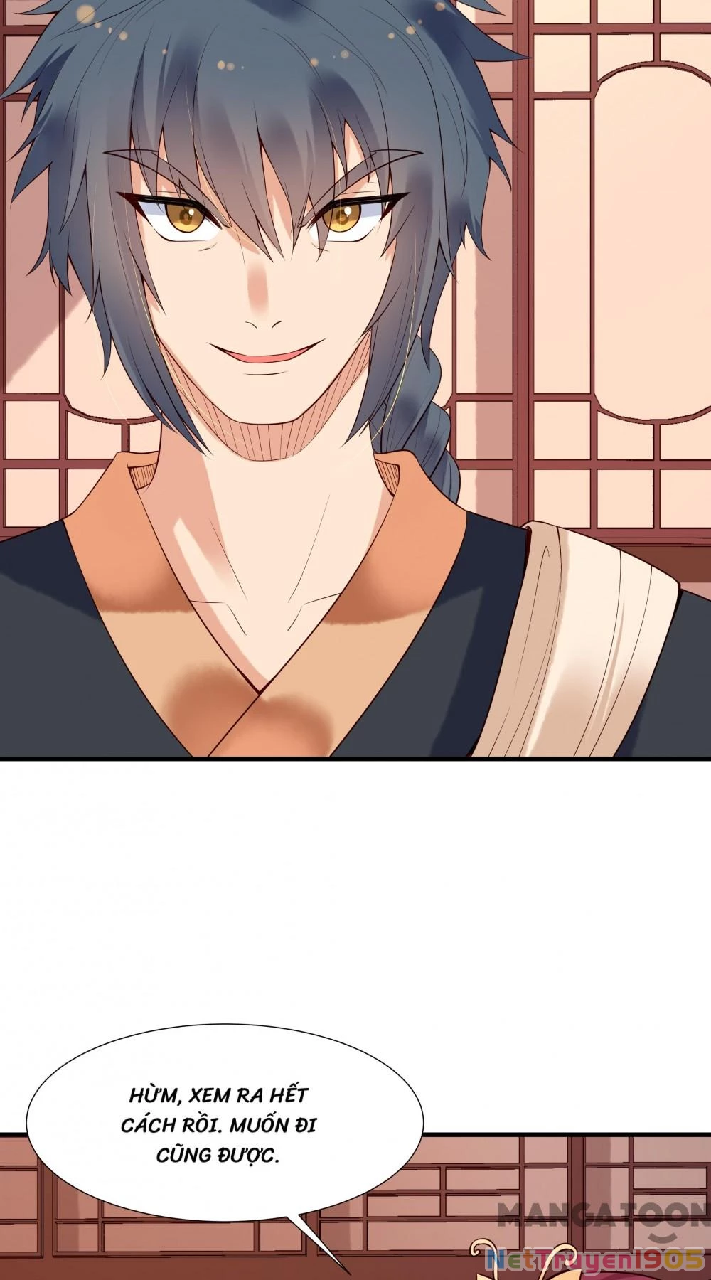 Kế Hoạch Thuần Hóa Bạch Nguyệt Quang Chapter 117 - Trang 12