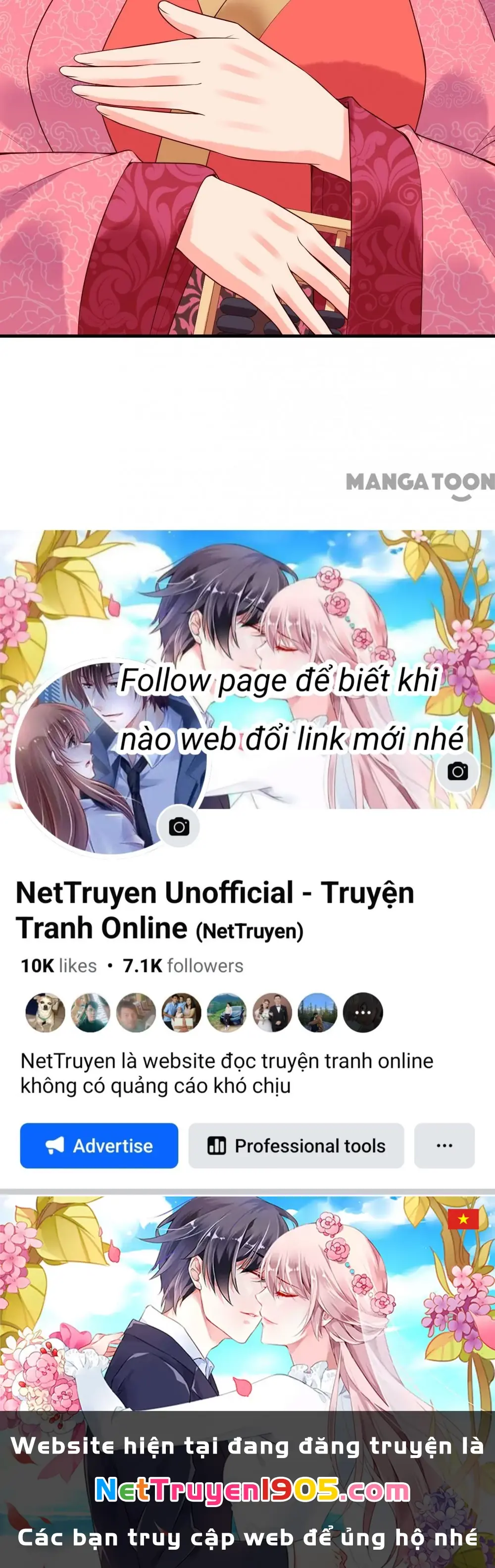Kế Hoạch Thuần Hóa Bạch Nguyệt Quang Chapter 117 - Trang 14