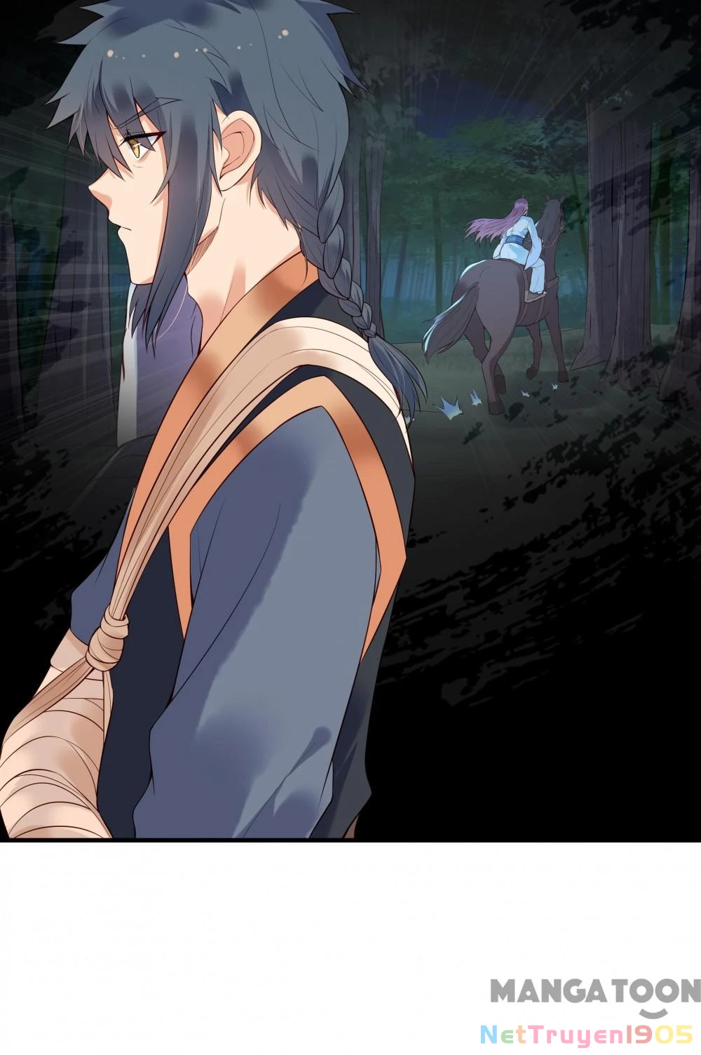 Kế Hoạch Thuần Hóa Bạch Nguyệt Quang Chapter 117 - Trang 2