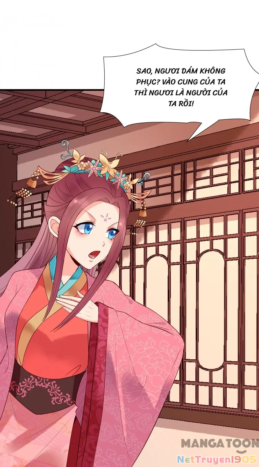 Kế Hoạch Thuần Hóa Bạch Nguyệt Quang Chapter 117 - Trang 3
