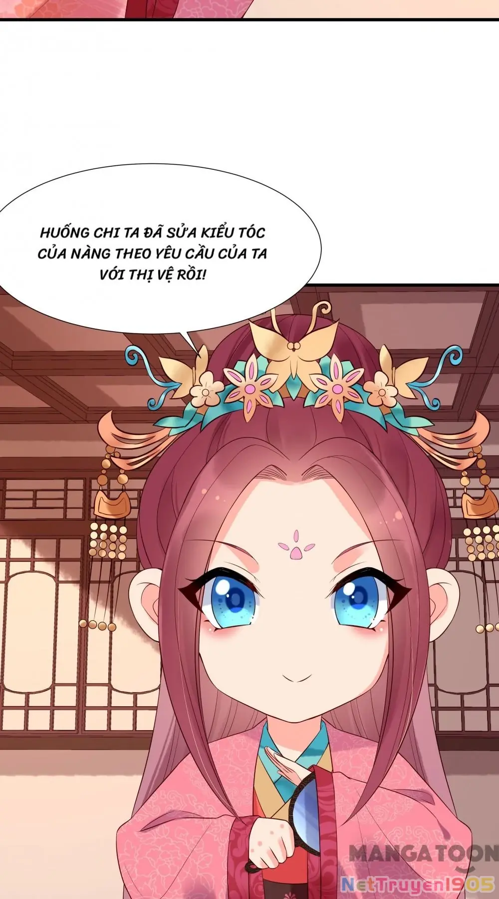 Kế Hoạch Thuần Hóa Bạch Nguyệt Quang Chapter 117 - Trang 4