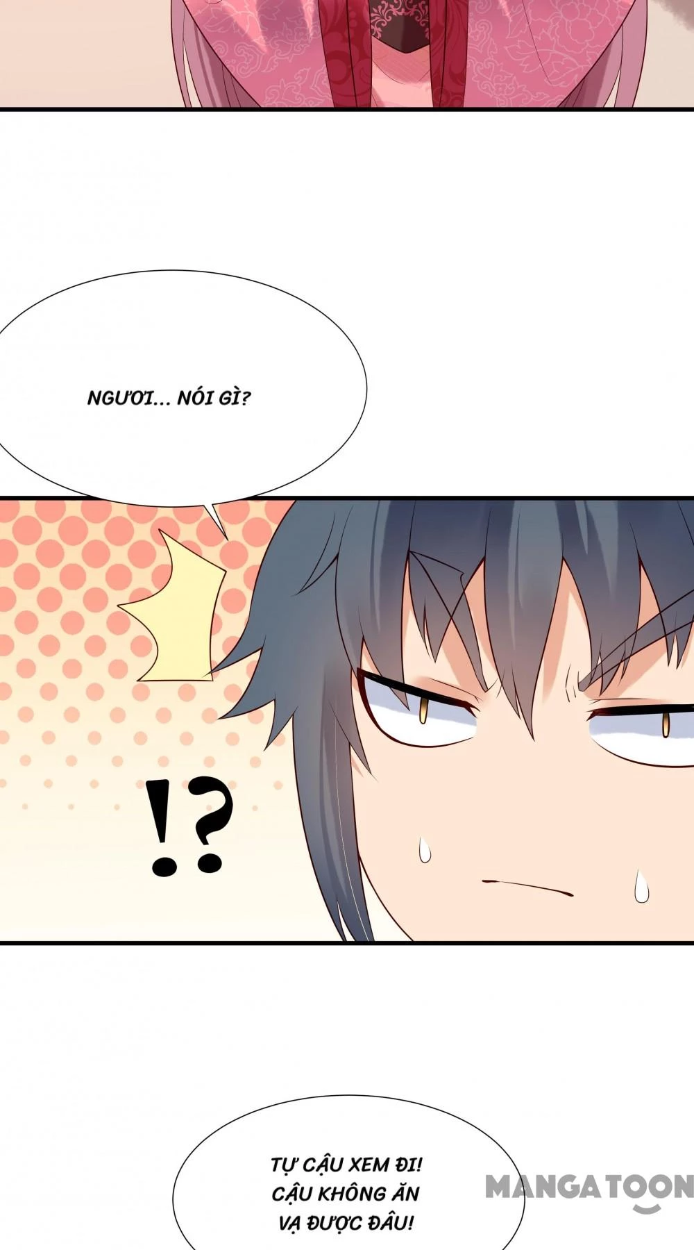 Kế Hoạch Thuần Hóa Bạch Nguyệt Quang Chapter 117 - Trang 5