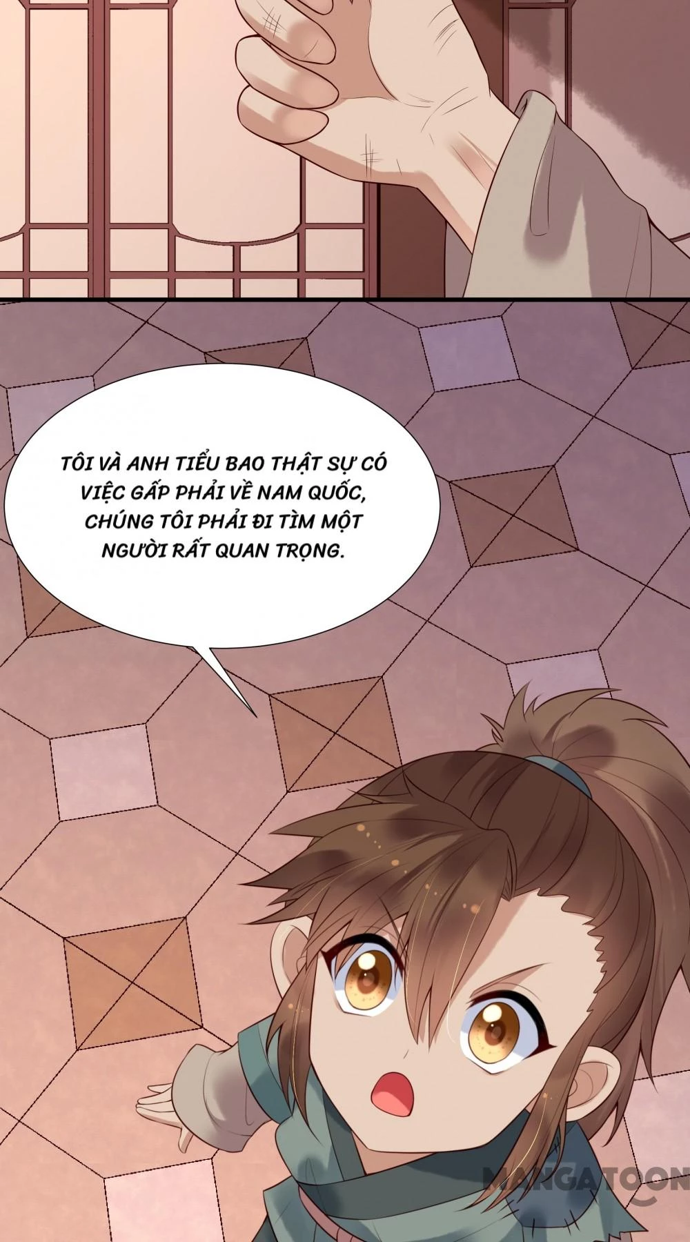 Kế Hoạch Thuần Hóa Bạch Nguyệt Quang Chapter 117 - Trang 7
