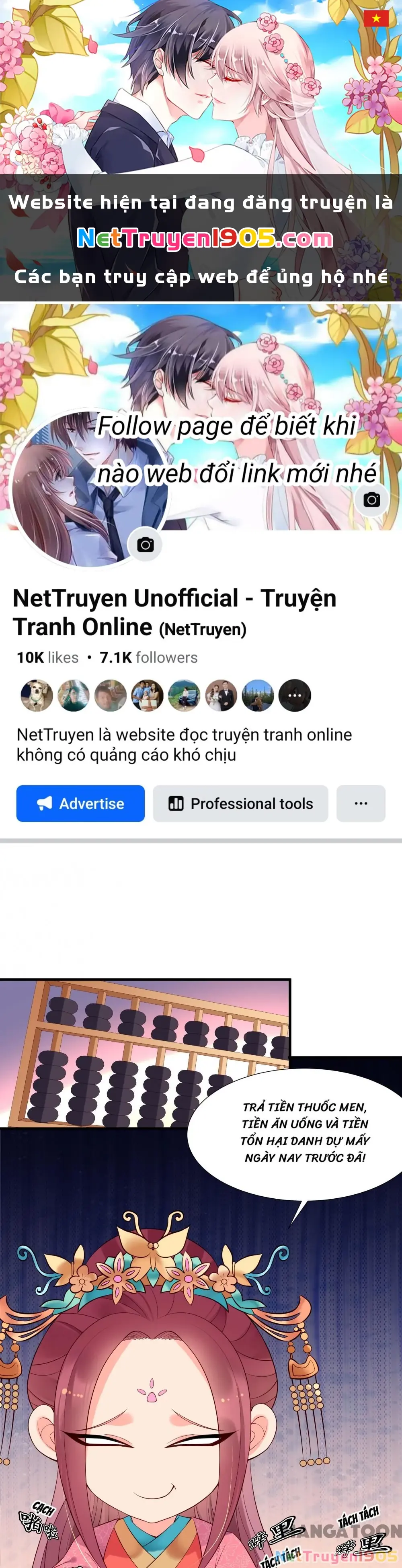 Kế Hoạch Thuần Hóa Bạch Nguyệt Quang Chapter 118 - Trang 1
