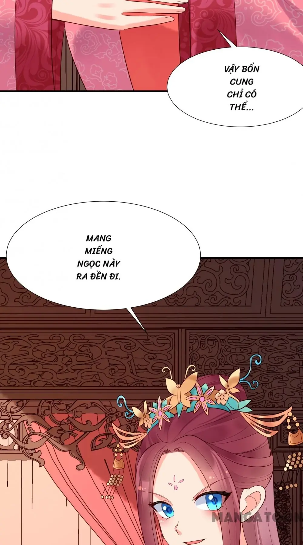 Kế Hoạch Thuần Hóa Bạch Nguyệt Quang Chapter 118 - Trang 10