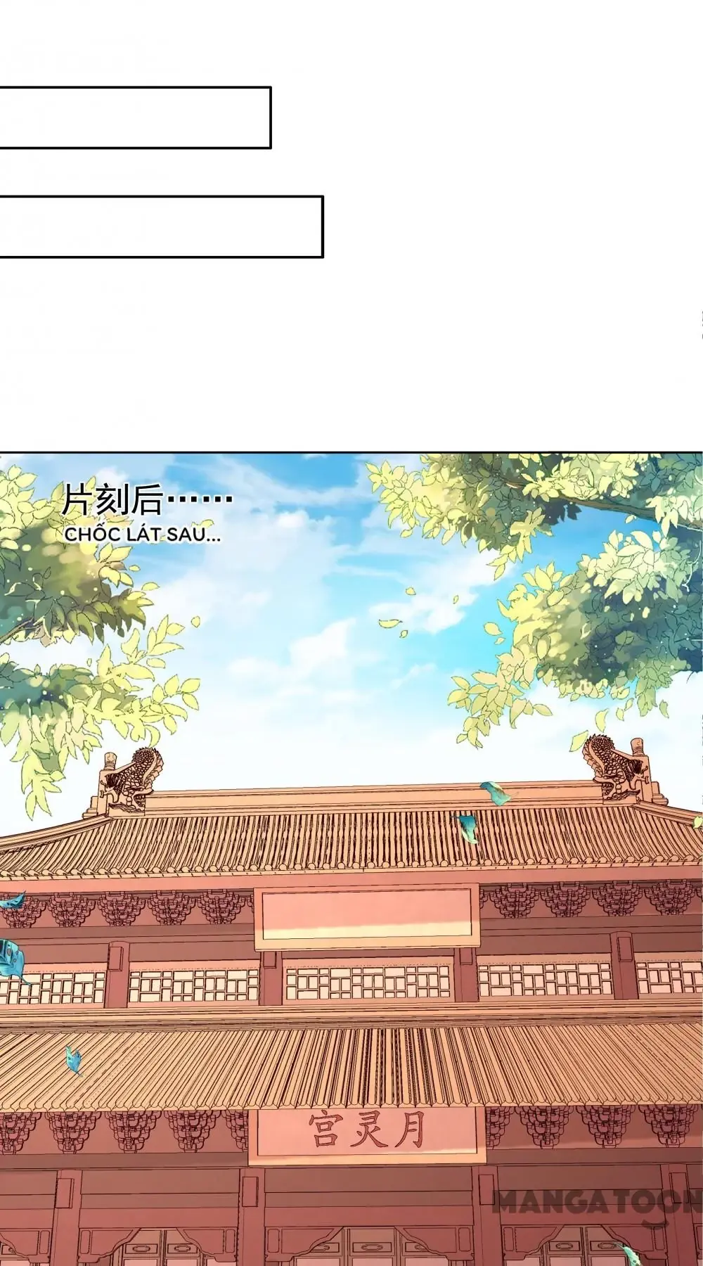 Kế Hoạch Thuần Hóa Bạch Nguyệt Quang Chapter 118 - Trang 13