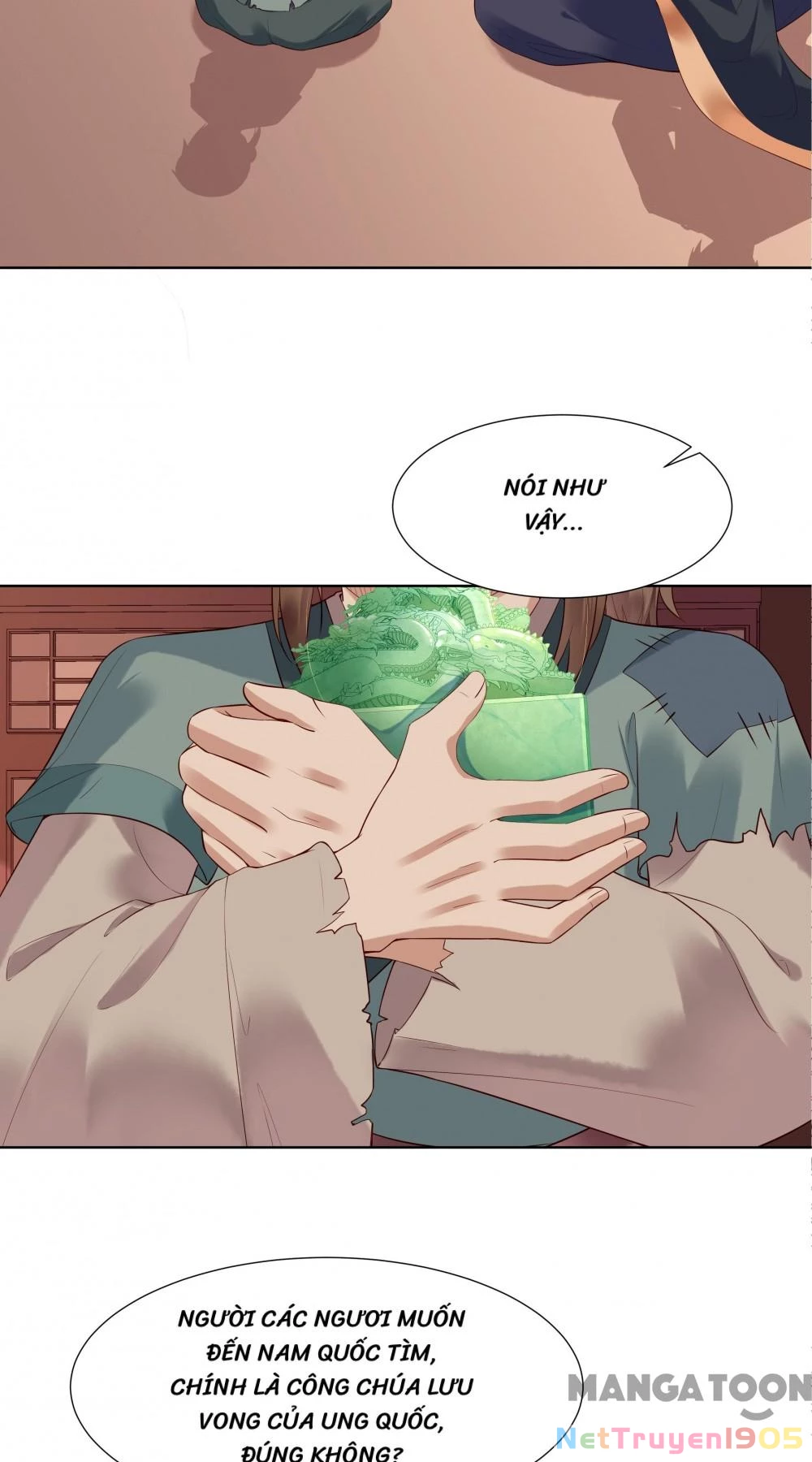 Kế Hoạch Thuần Hóa Bạch Nguyệt Quang Chapter 118 - Trang 15