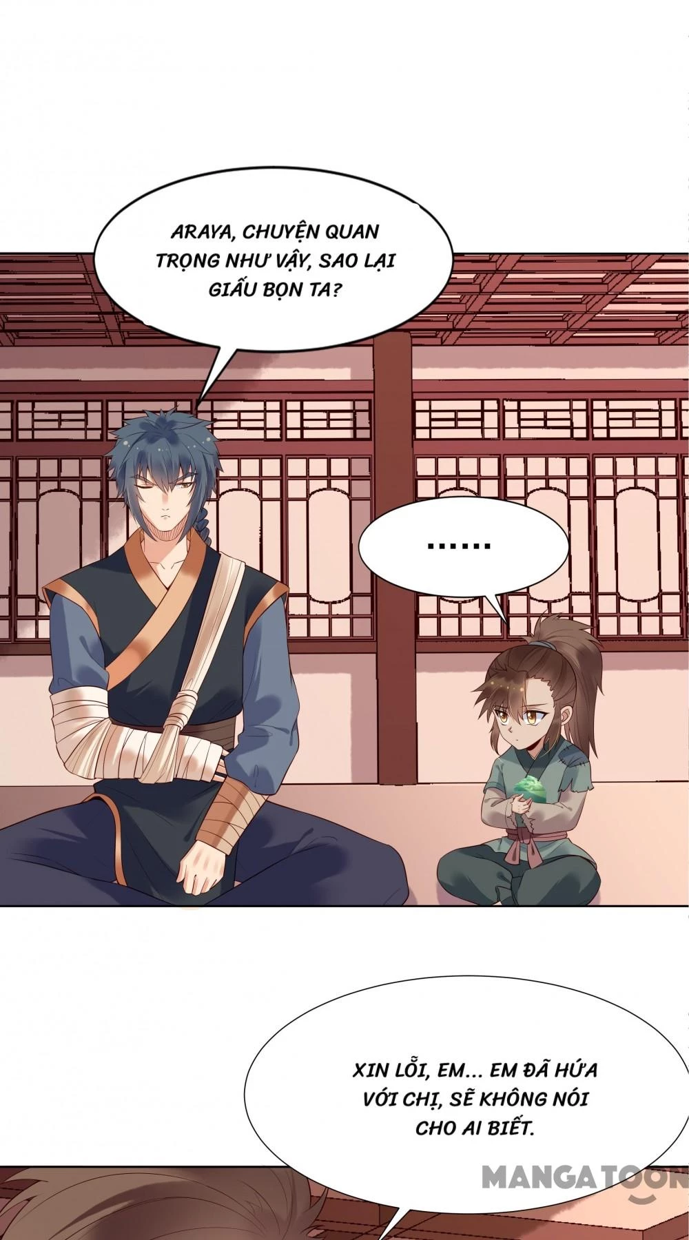 Kế Hoạch Thuần Hóa Bạch Nguyệt Quang Chapter 118 - Trang 17