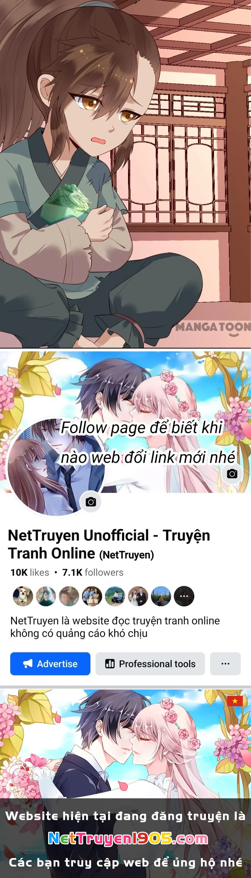 Kế Hoạch Thuần Hóa Bạch Nguyệt Quang Chapter 118 - Trang 18