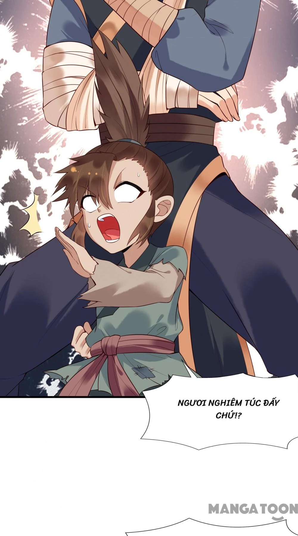 Kế Hoạch Thuần Hóa Bạch Nguyệt Quang Chapter 118 - Trang 3