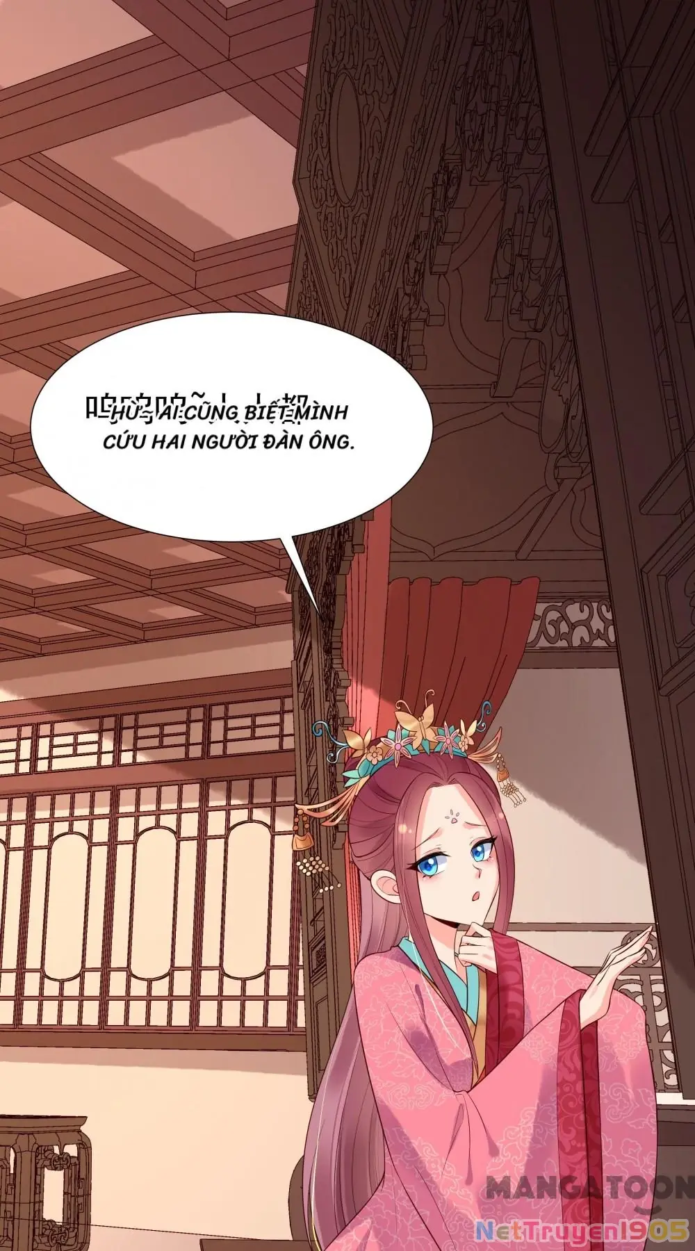 Kế Hoạch Thuần Hóa Bạch Nguyệt Quang Chapter 118 - Trang 5