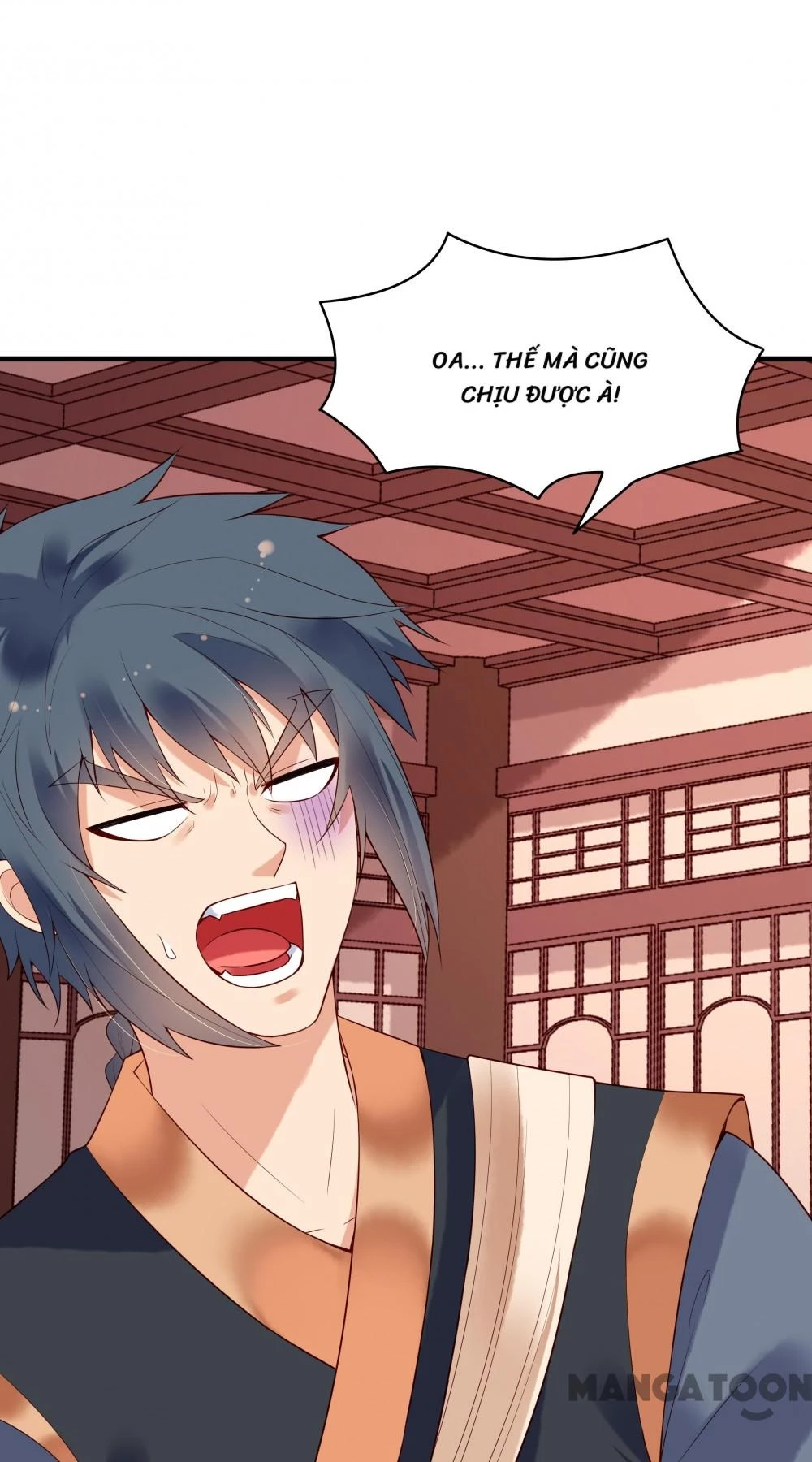 Kế Hoạch Thuần Hóa Bạch Nguyệt Quang Chapter 118 - Trang 7