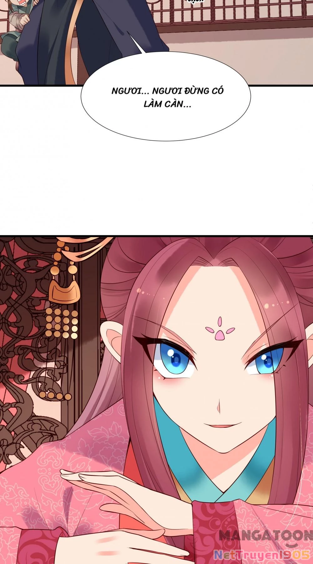 Kế Hoạch Thuần Hóa Bạch Nguyệt Quang Chapter 118 - Trang 9