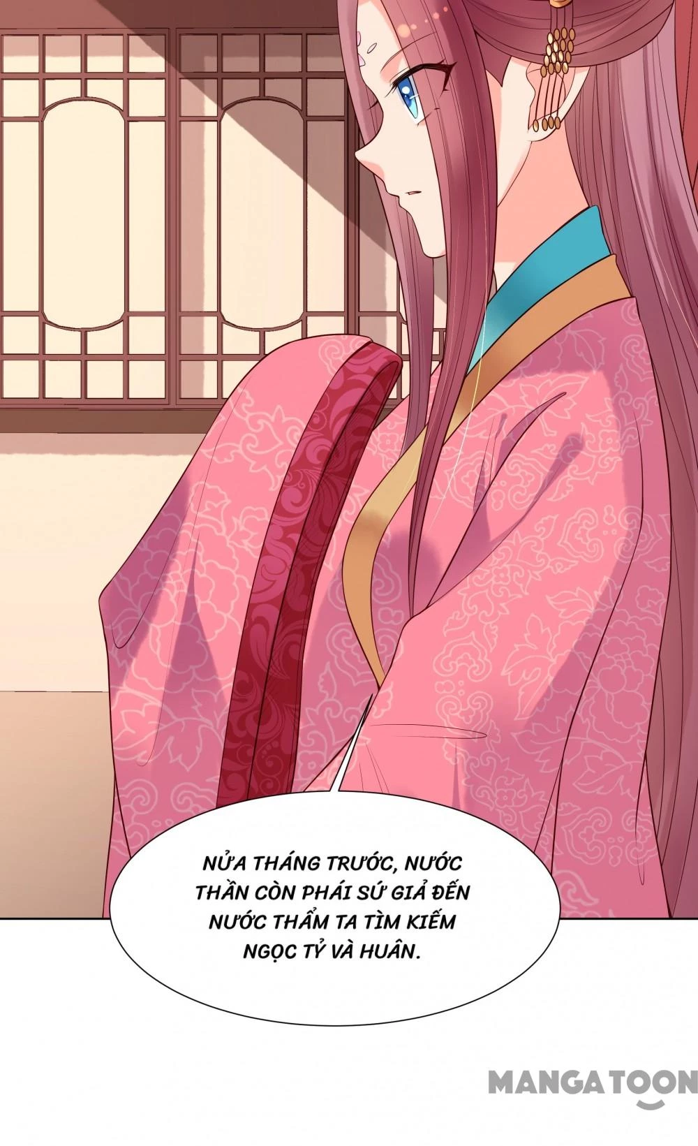 Kế Hoạch Thuần Hóa Bạch Nguyệt Quang Chapter 119 - Trang 4