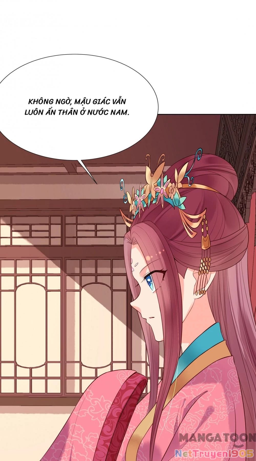 Kế Hoạch Thuần Hóa Bạch Nguyệt Quang Chapter 119 - Trang 5