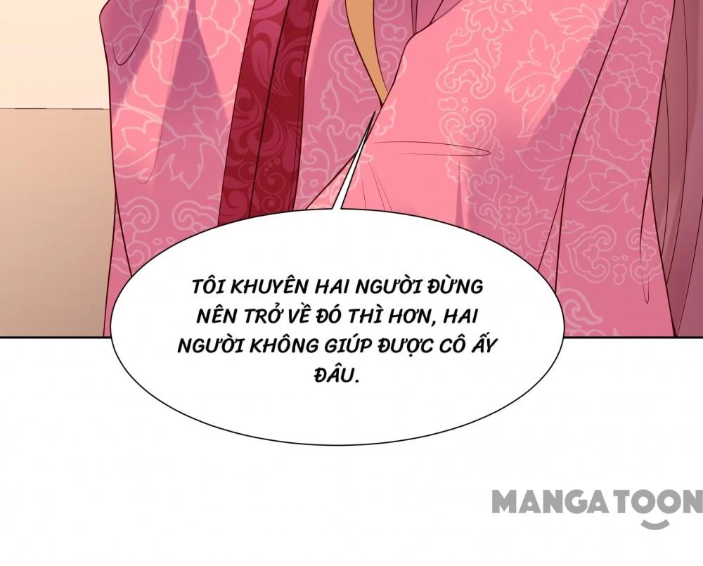 Kế Hoạch Thuần Hóa Bạch Nguyệt Quang Chapter 119 - Trang 6