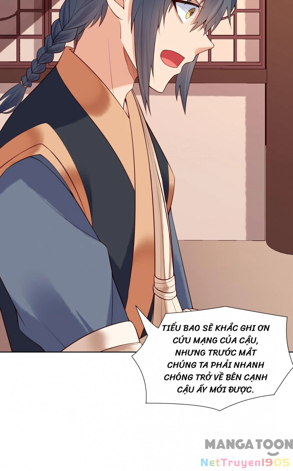 Kế Hoạch Thuần Hóa Bạch Nguyệt Quang Chapter 119 - Trang 8