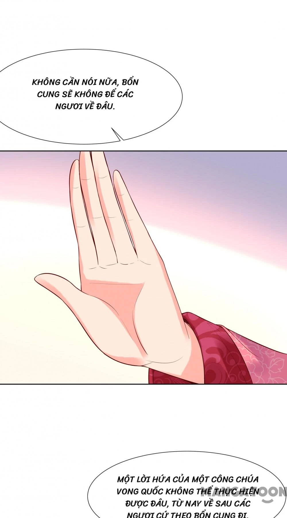 Kế Hoạch Thuần Hóa Bạch Nguyệt Quang Chapter 119 - Trang 9