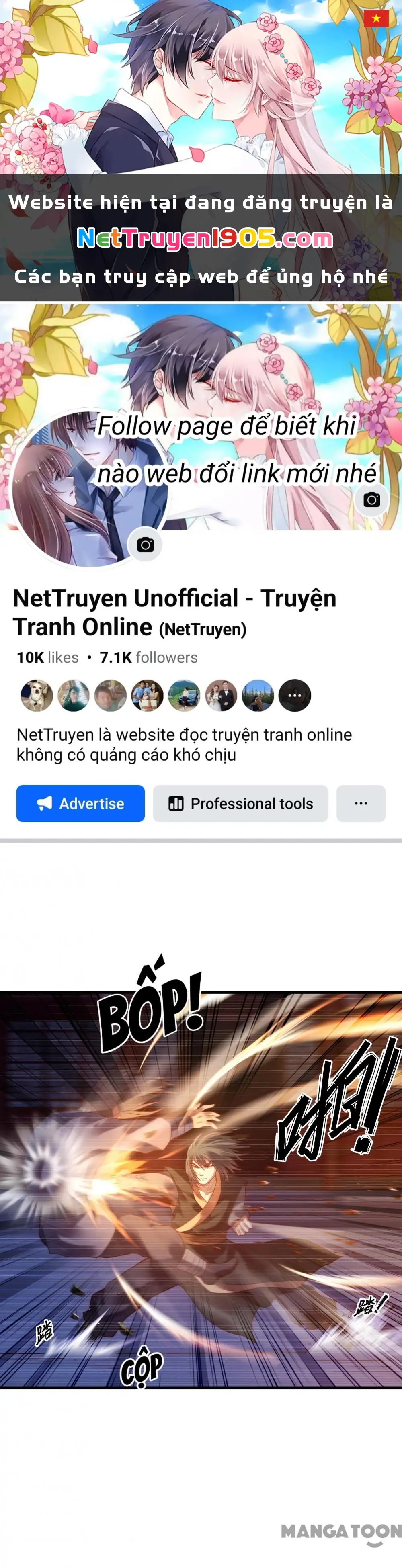 Kế Hoạch Thuần Hóa Bạch Nguyệt Quang Chapter 12 - Trang 1