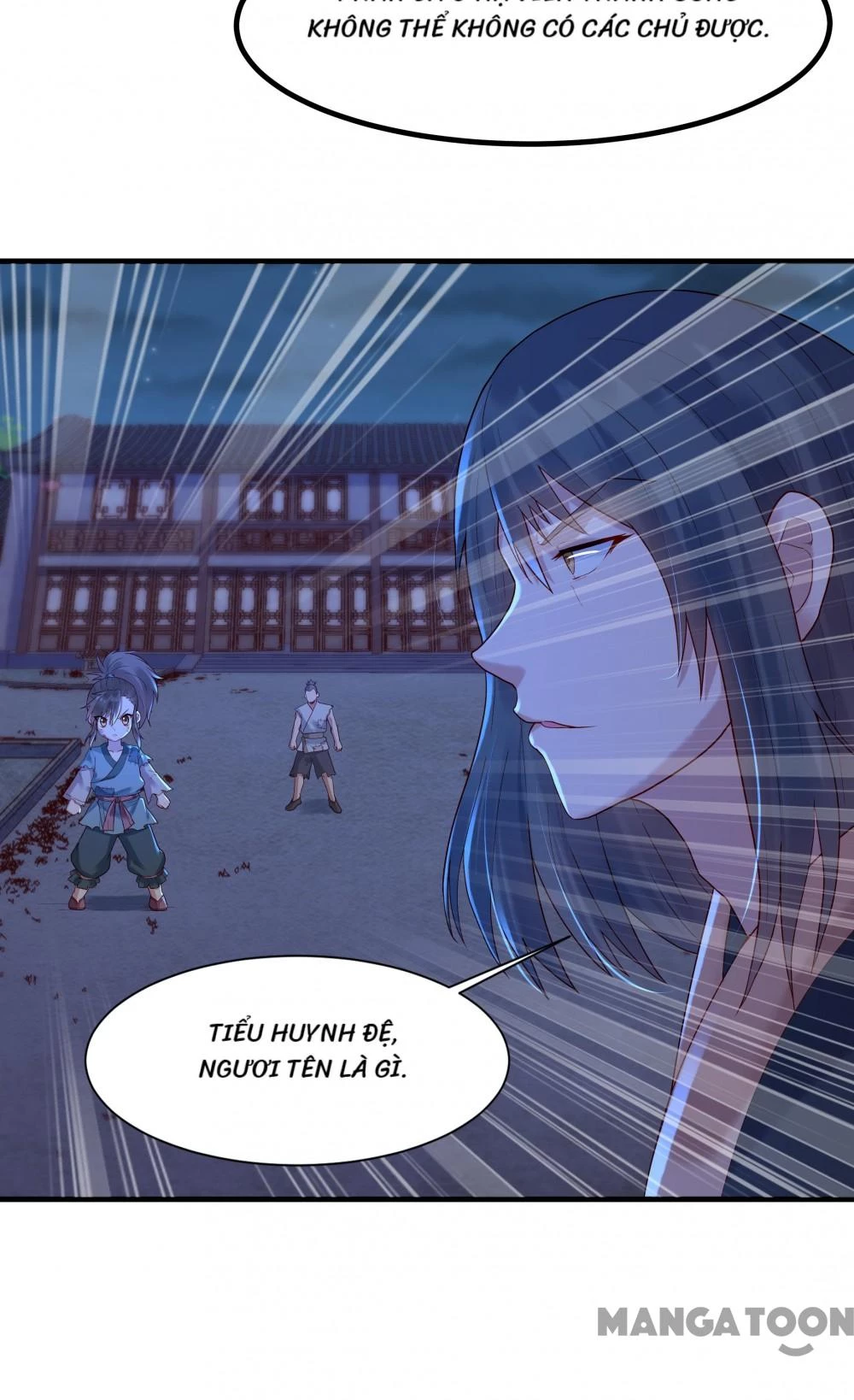 Kế Hoạch Thuần Hóa Bạch Nguyệt Quang Chapter 12 - Trang 10