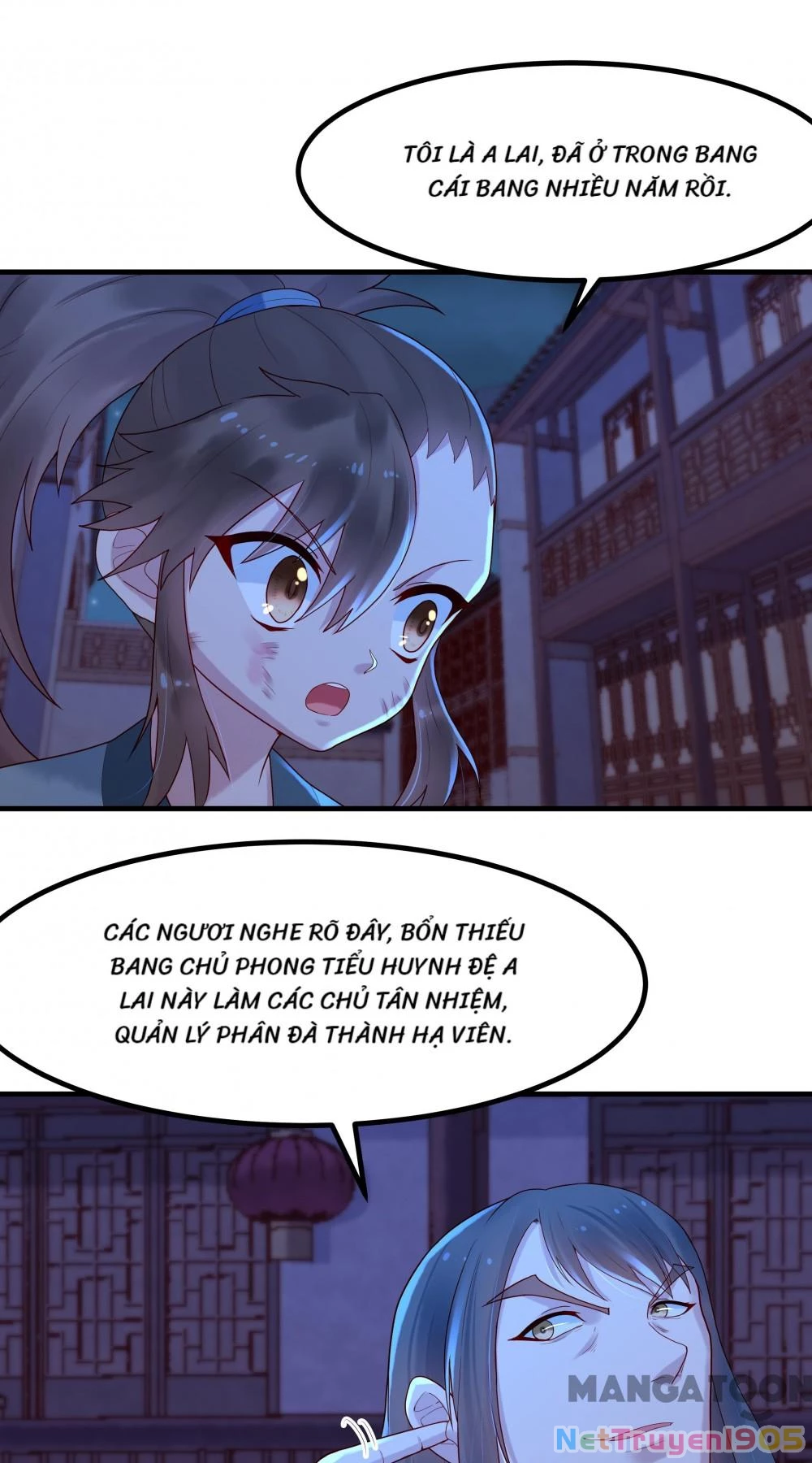 Kế Hoạch Thuần Hóa Bạch Nguyệt Quang Chapter 12 - Trang 11