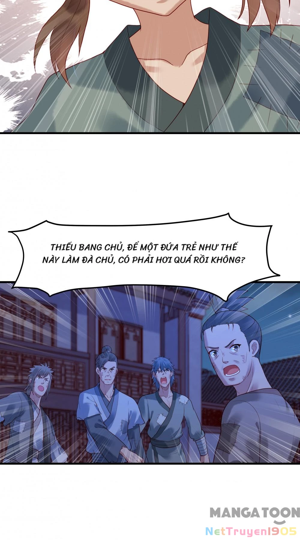 Kế Hoạch Thuần Hóa Bạch Nguyệt Quang Chapter 12 - Trang 13