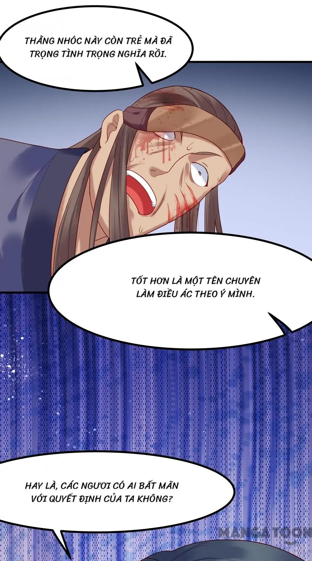 Kế Hoạch Thuần Hóa Bạch Nguyệt Quang Chapter 12 - Trang 14