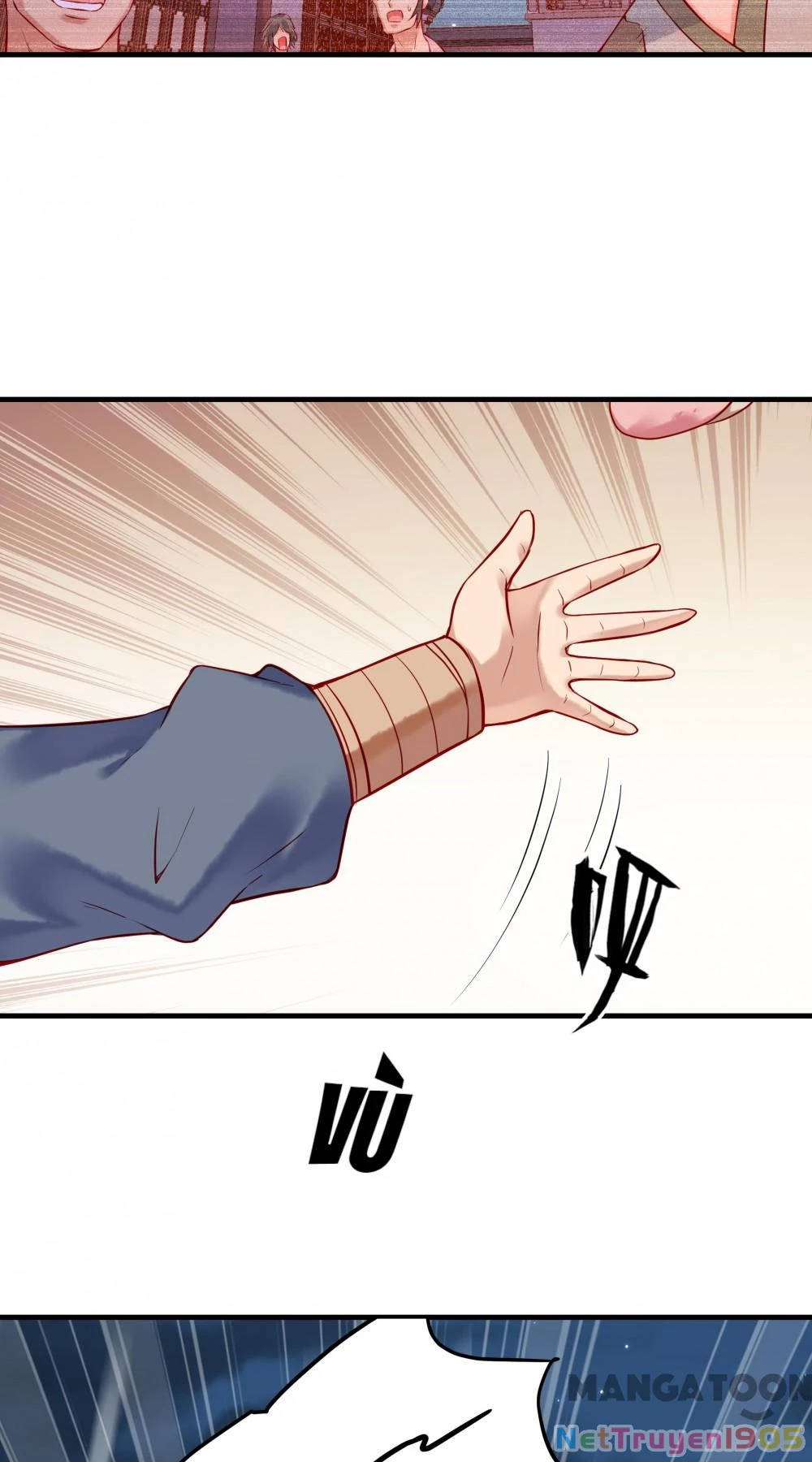 Kế Hoạch Thuần Hóa Bạch Nguyệt Quang Chapter 12 - Trang 3