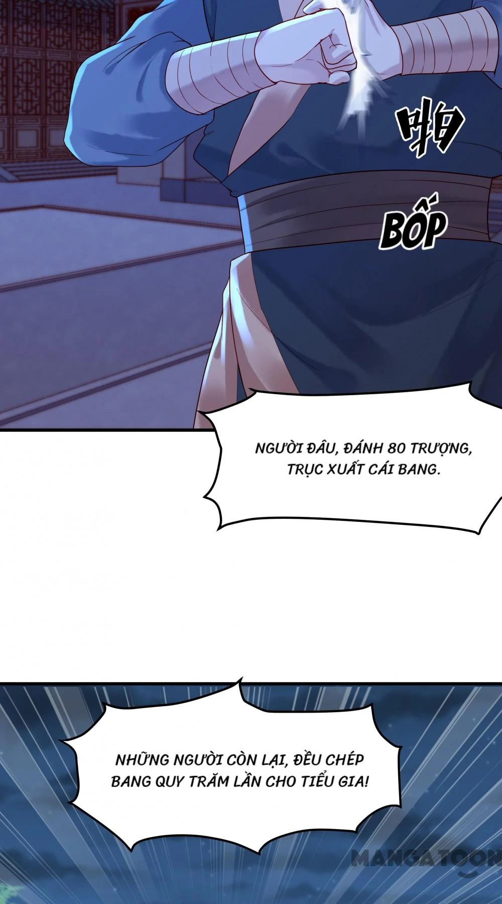 Kế Hoạch Thuần Hóa Bạch Nguyệt Quang Chapter 12 - Trang 7