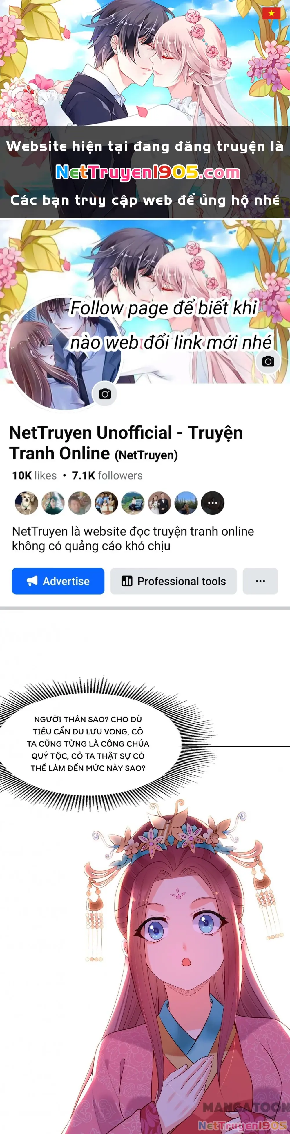Kế Hoạch Thuần Hóa Bạch Nguyệt Quang Chapter 120 - Trang 1