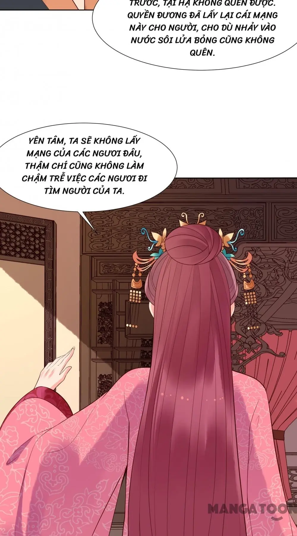 Kế Hoạch Thuần Hóa Bạch Nguyệt Quang Chapter 120 - Trang 14