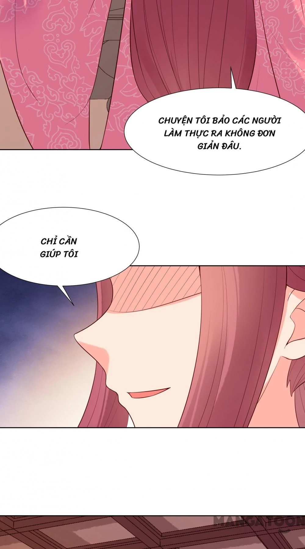 Kế Hoạch Thuần Hóa Bạch Nguyệt Quang Chapter 120 - Trang 15