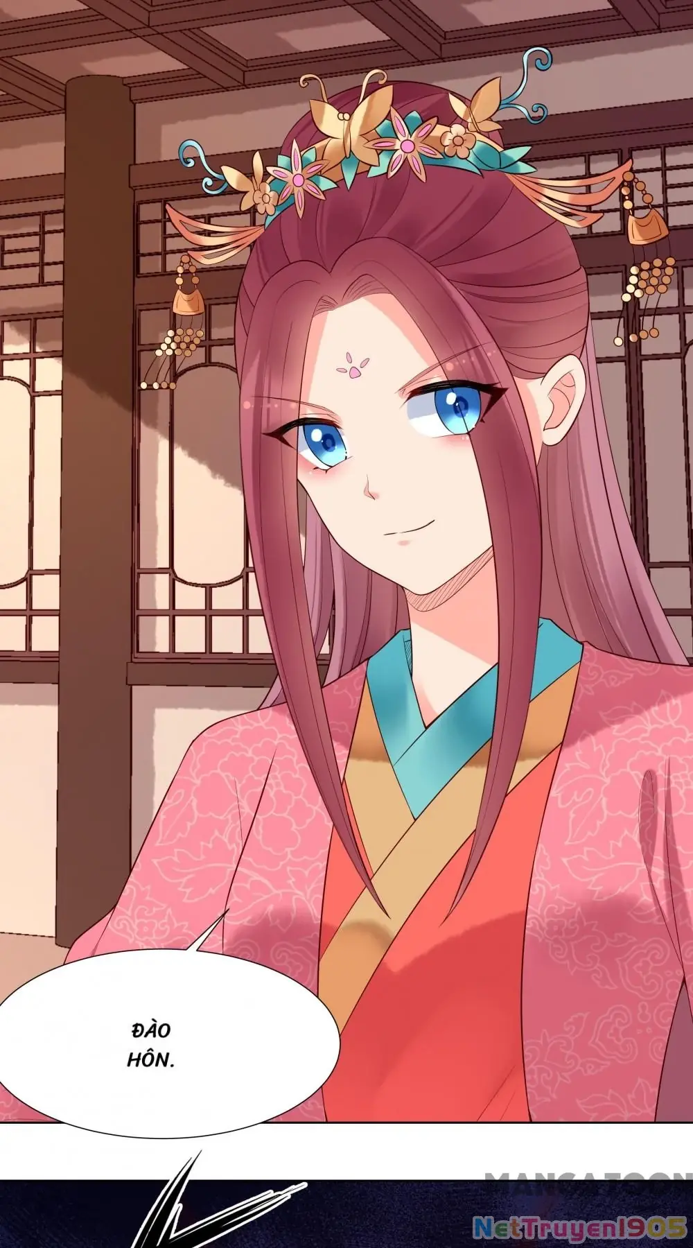 Kế Hoạch Thuần Hóa Bạch Nguyệt Quang Chapter 120 - Trang 16