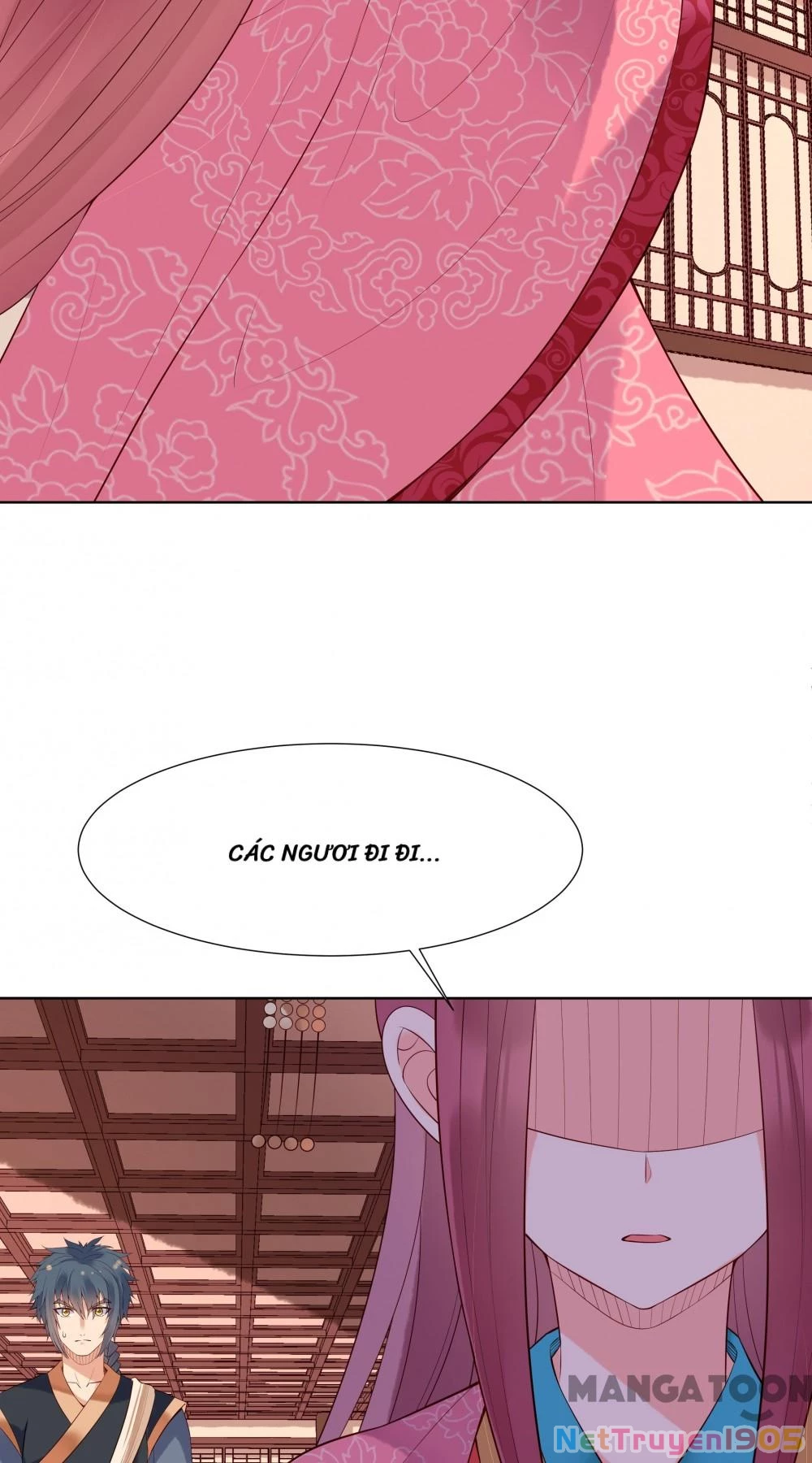 Kế Hoạch Thuần Hóa Bạch Nguyệt Quang Chapter 120 - Trang 4