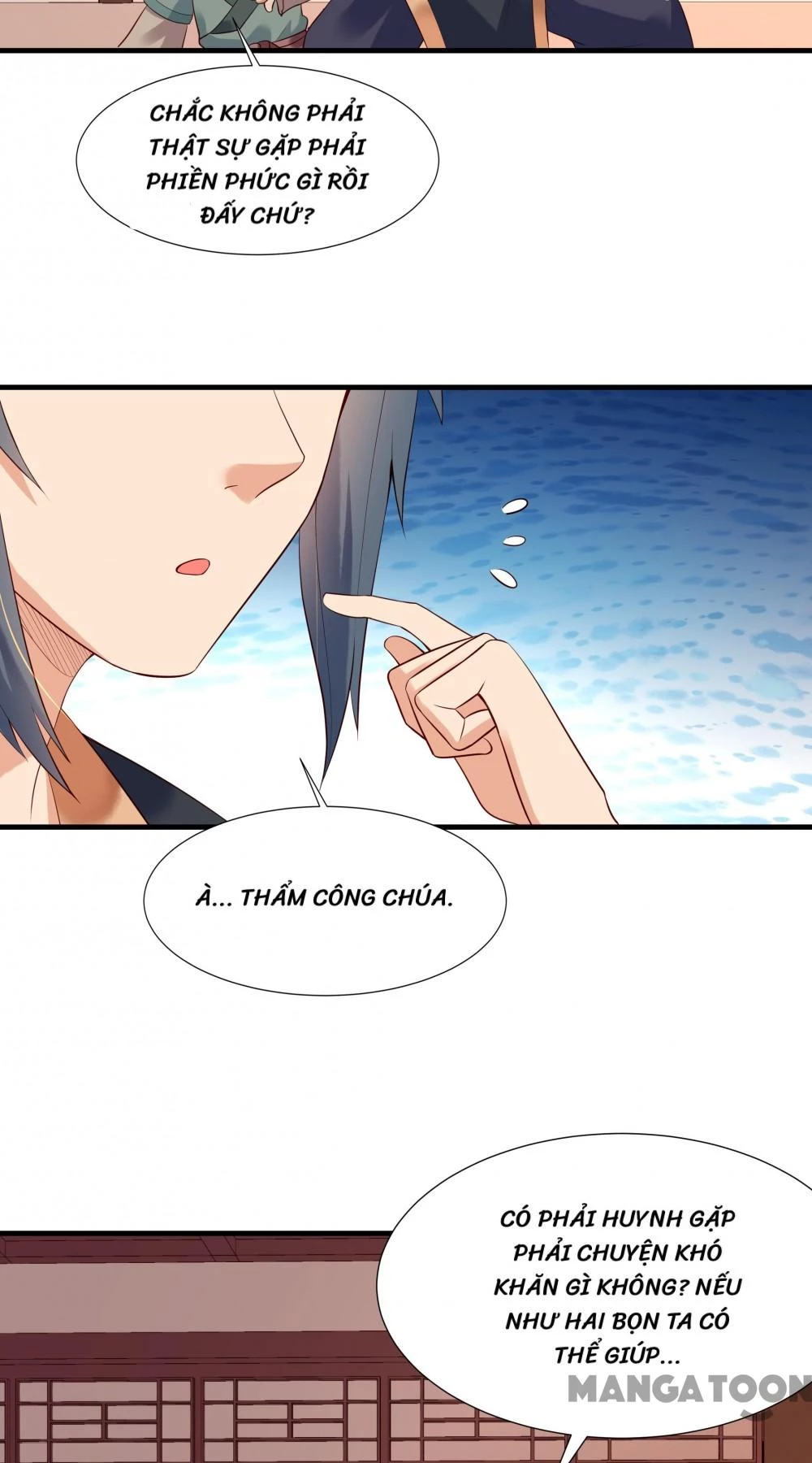Kế Hoạch Thuần Hóa Bạch Nguyệt Quang Chapter 120 - Trang 9
