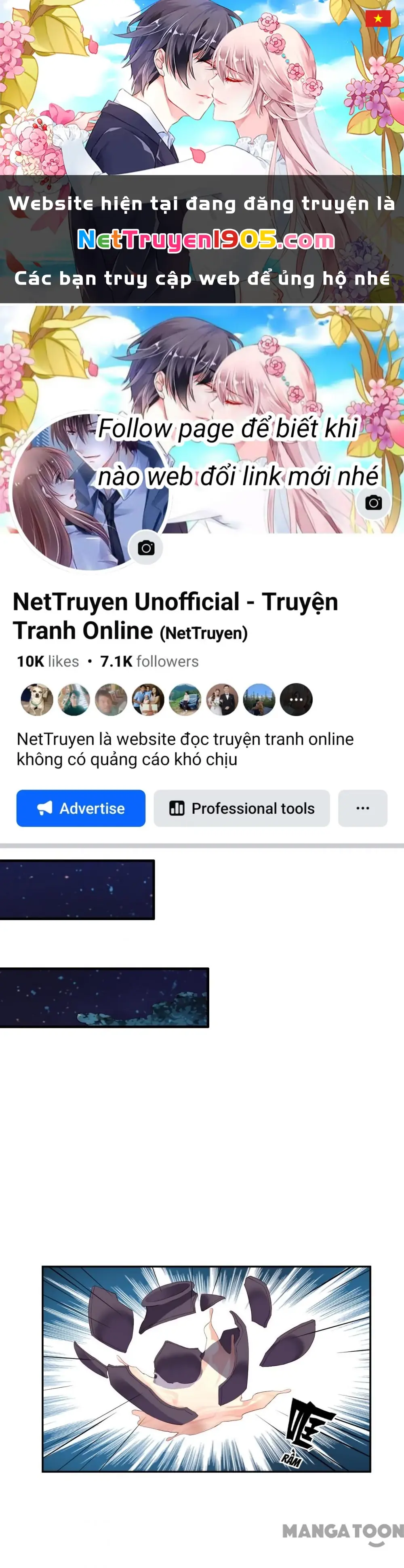 Kế Hoạch Thuần Hóa Bạch Nguyệt Quang Chapter 121 - Trang 1