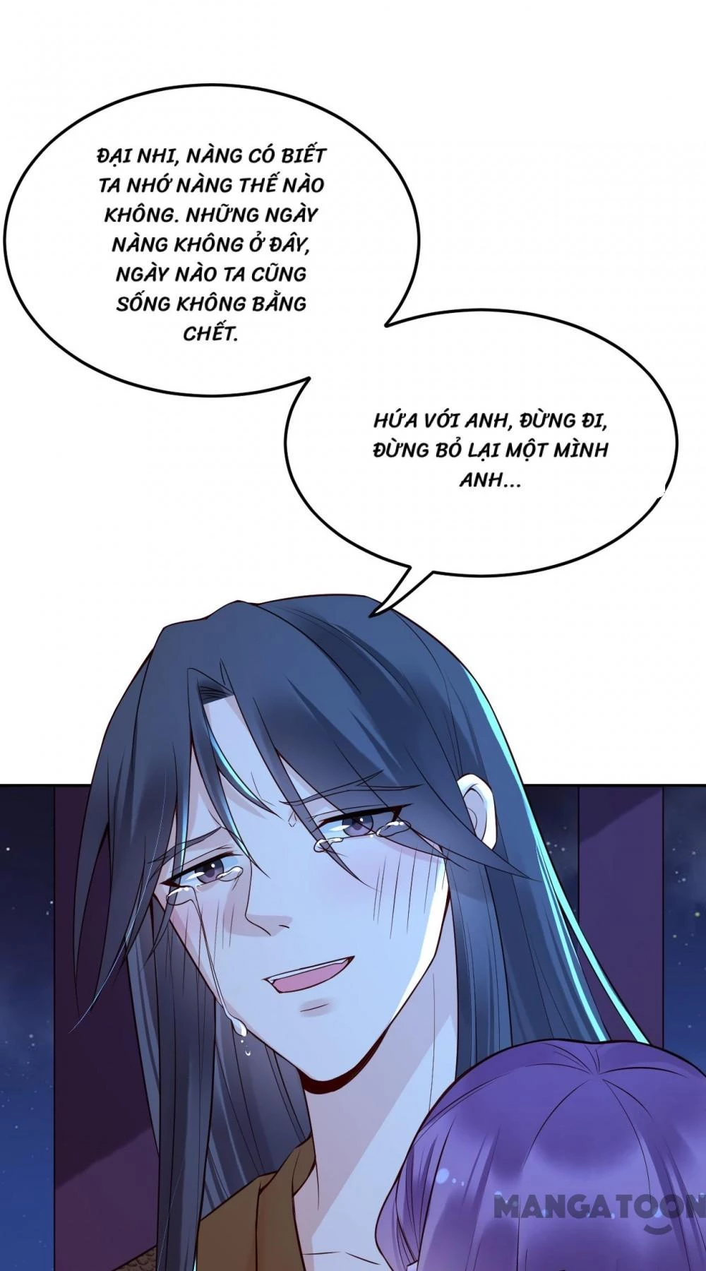 Kế Hoạch Thuần Hóa Bạch Nguyệt Quang Chapter 121 - Trang 13