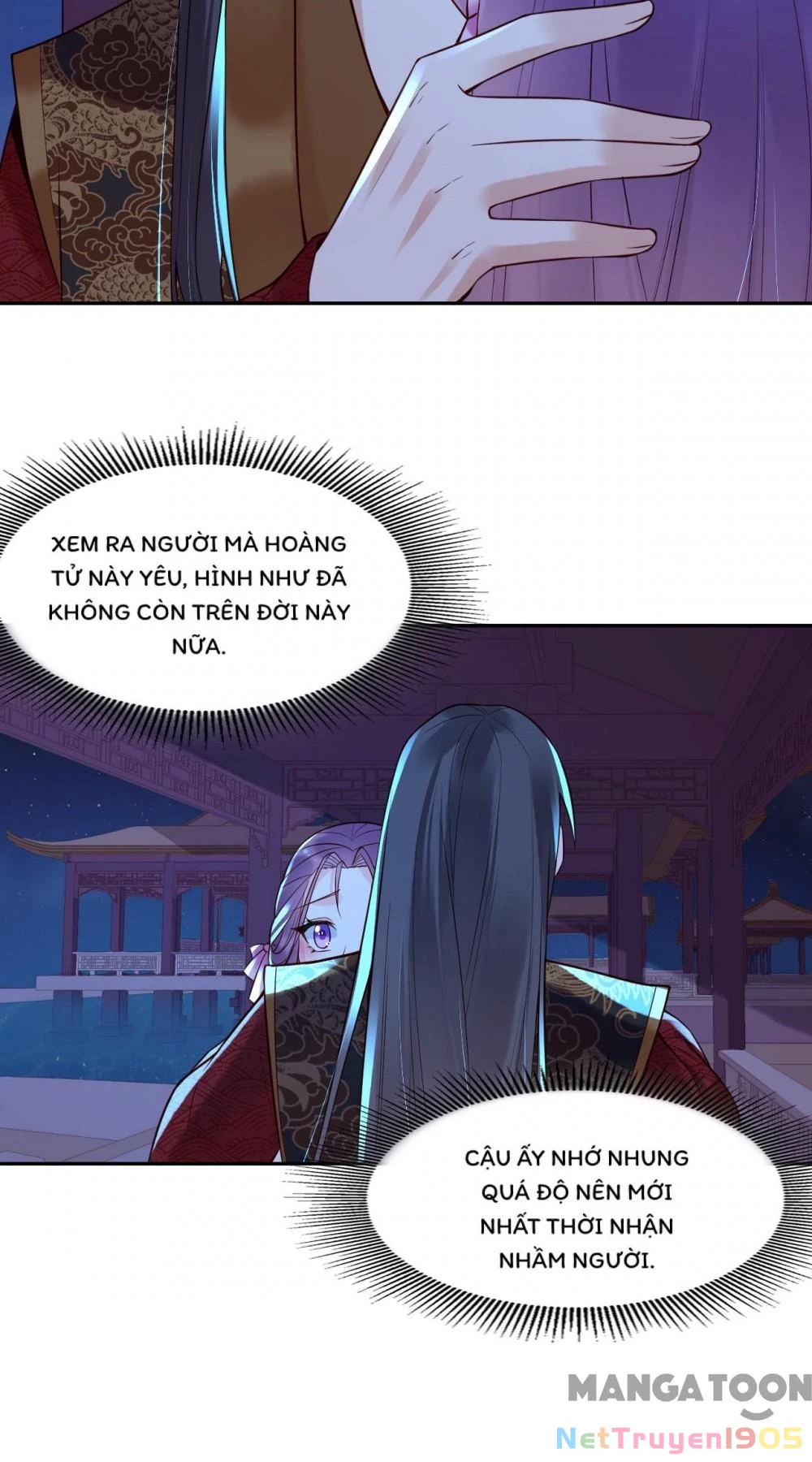 Kế Hoạch Thuần Hóa Bạch Nguyệt Quang Chapter 121 - Trang 14
