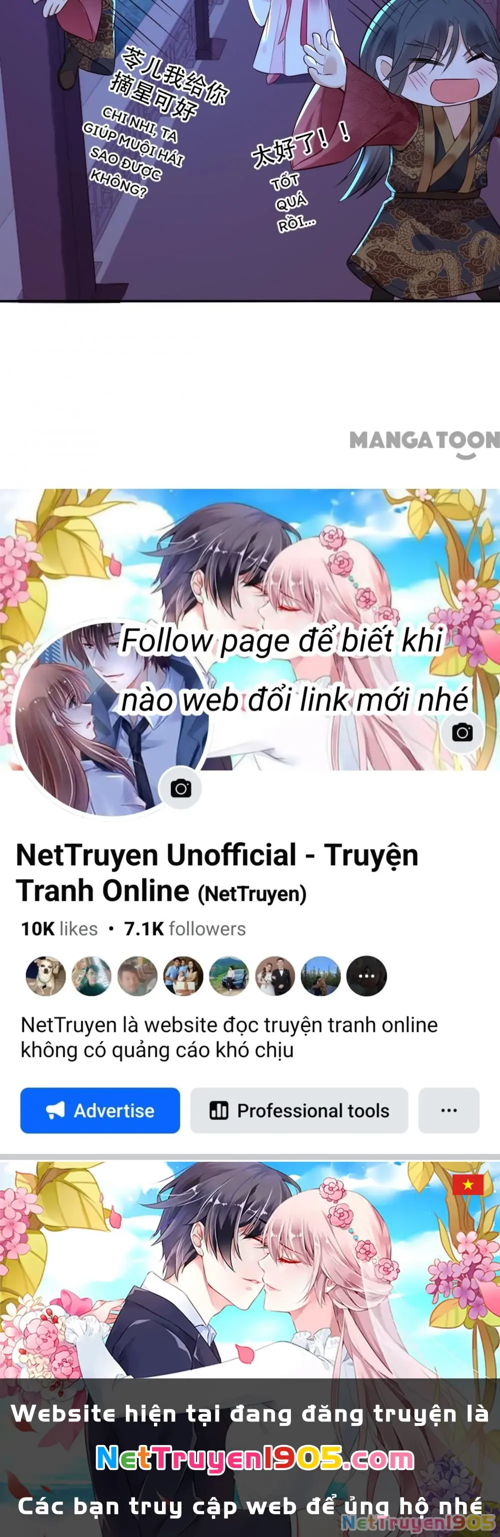 Kế Hoạch Thuần Hóa Bạch Nguyệt Quang Chapter 121 - Trang 18