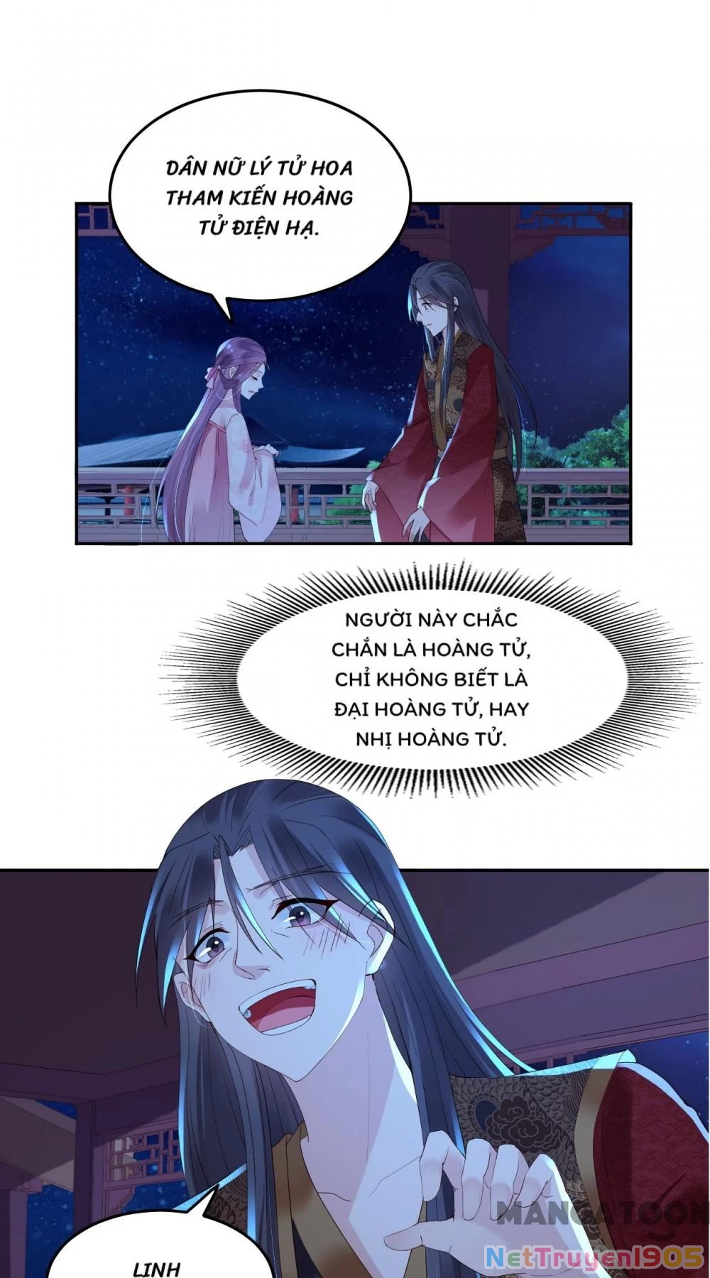 Kế Hoạch Thuần Hóa Bạch Nguyệt Quang Chapter 121 - Trang 4