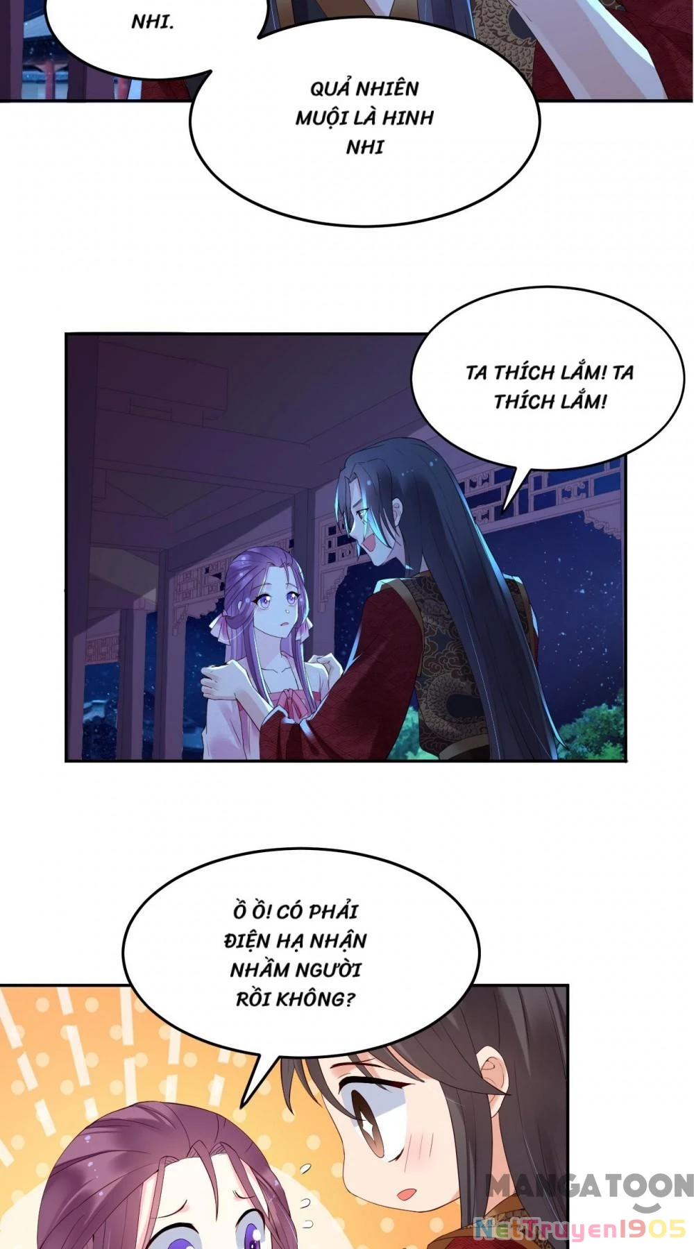 Kế Hoạch Thuần Hóa Bạch Nguyệt Quang Chapter 121 - Trang 5
