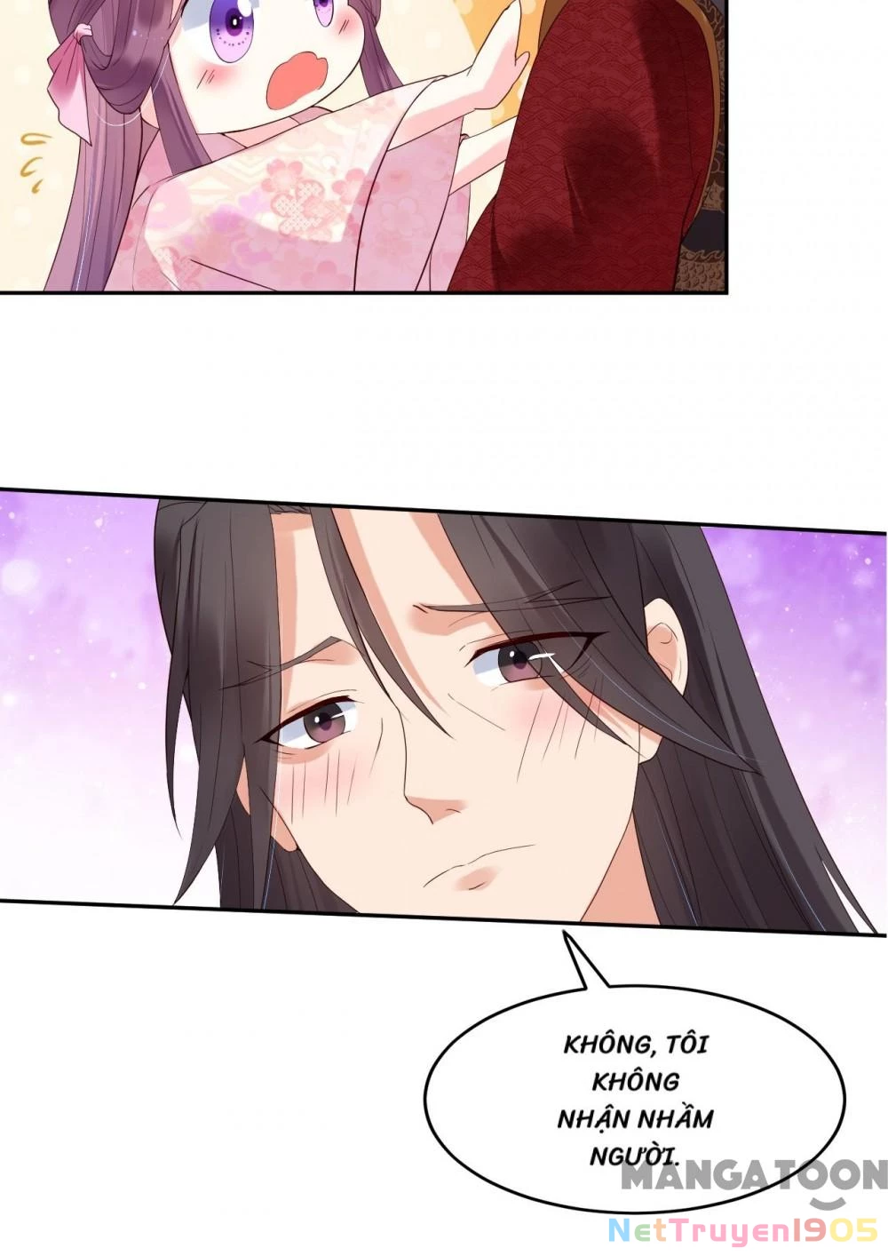 Kế Hoạch Thuần Hóa Bạch Nguyệt Quang Chapter 121 - Trang 6