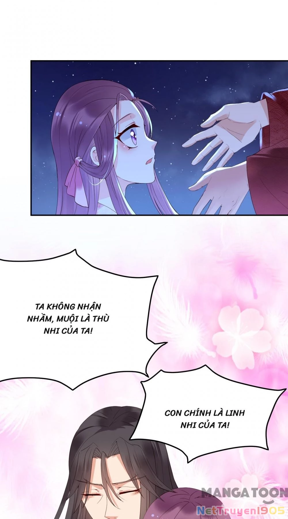 Kế Hoạch Thuần Hóa Bạch Nguyệt Quang Chapter 121 - Trang 9