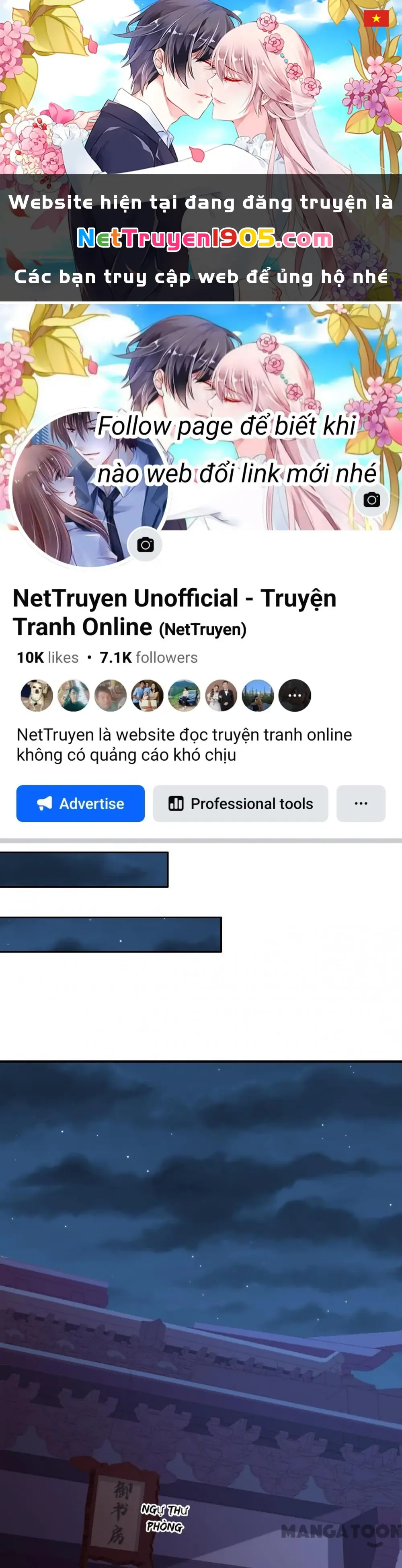 Kế Hoạch Thuần Hóa Bạch Nguyệt Quang Chapter 122 - Trang 1